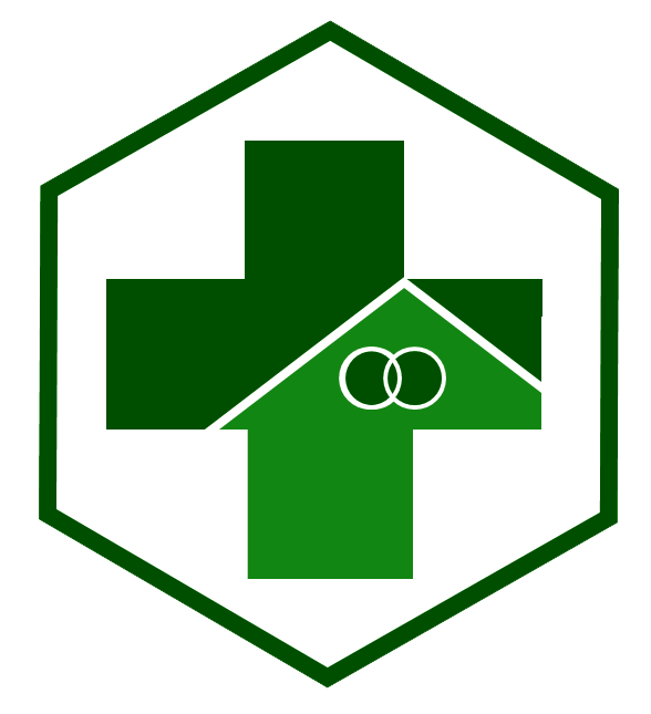 Logo Puskesmas Seberang Padang